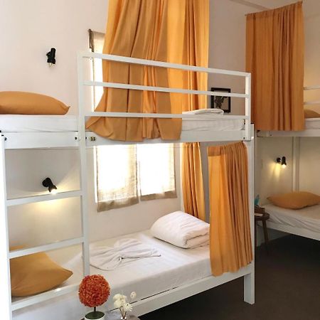 דה נאנג Spot On 1014 Annam Hostel מראה חיצוני תמונה
