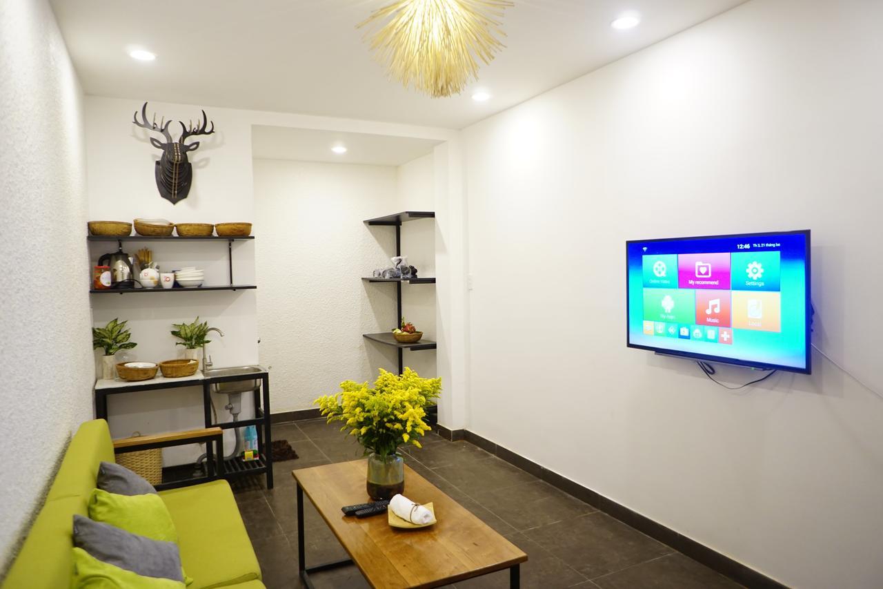 דה נאנג Spot On 1014 Annam Hostel מראה חיצוני תמונה