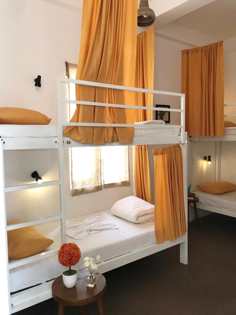 דה נאנג Spot On 1014 Annam Hostel מראה חיצוני תמונה