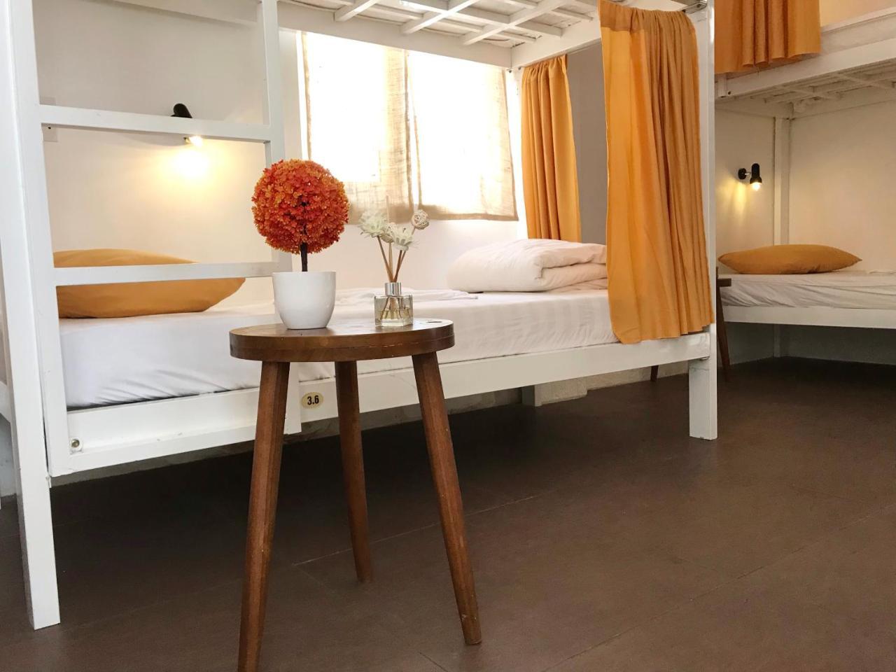דה נאנג Spot On 1014 Annam Hostel מראה חיצוני תמונה