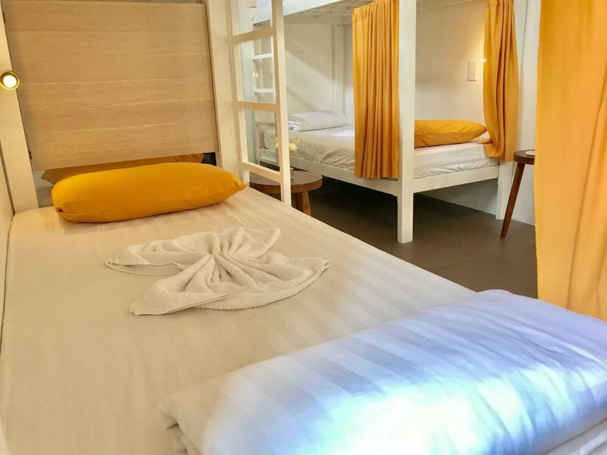 דה נאנג Spot On 1014 Annam Hostel מראה חיצוני תמונה