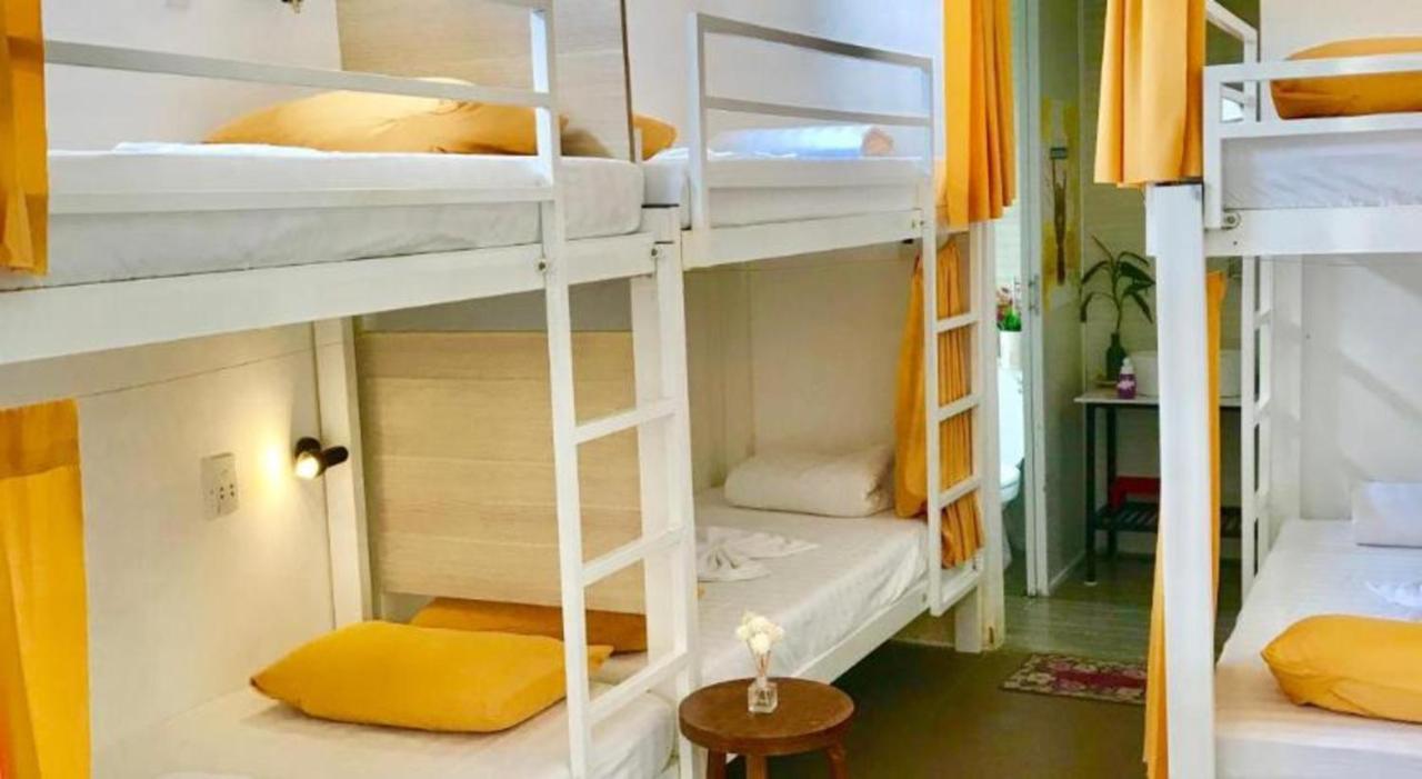 דה נאנג Spot On 1014 Annam Hostel מראה חיצוני תמונה