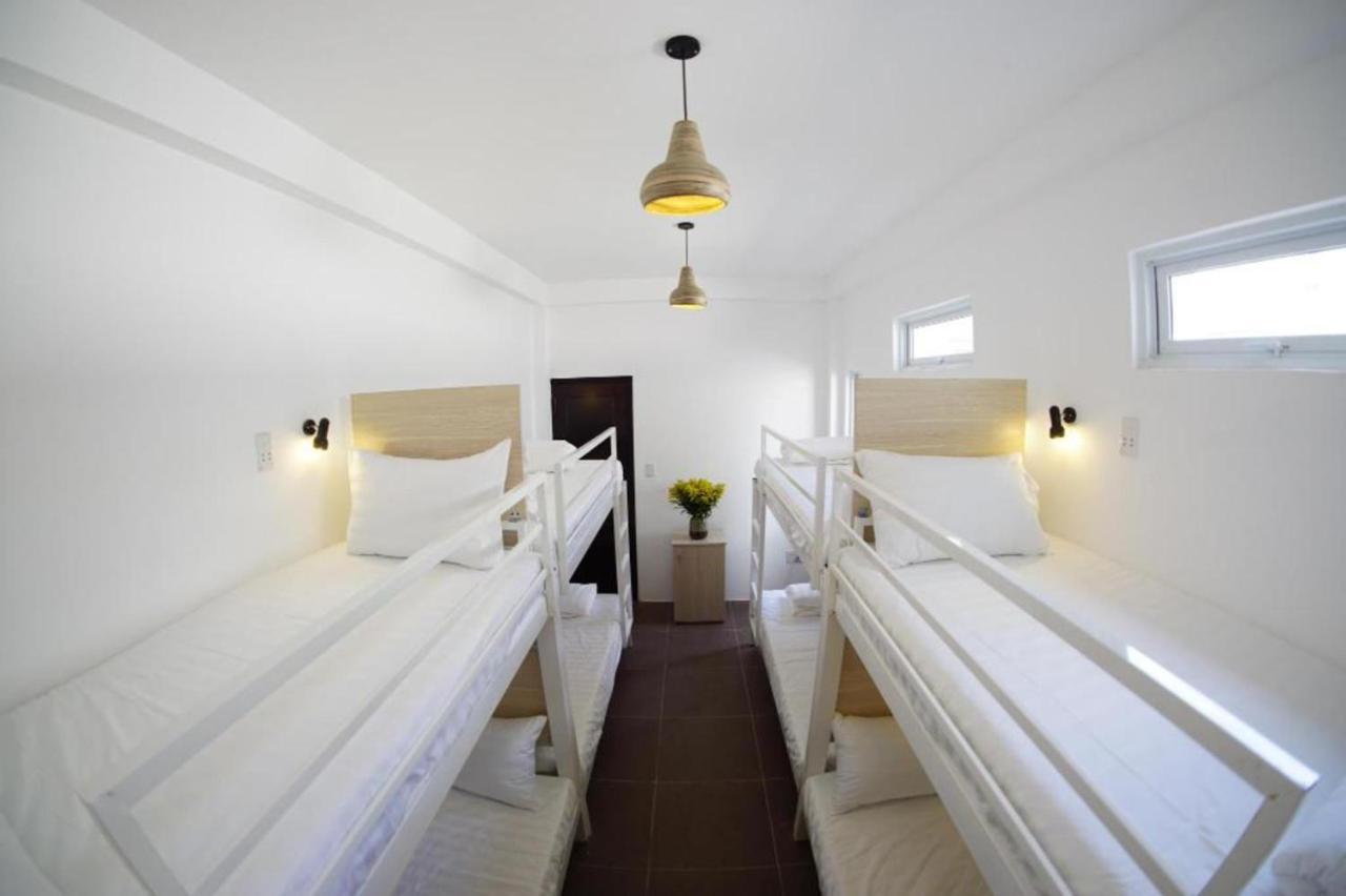 דה נאנג Spot On 1014 Annam Hostel מראה חיצוני תמונה